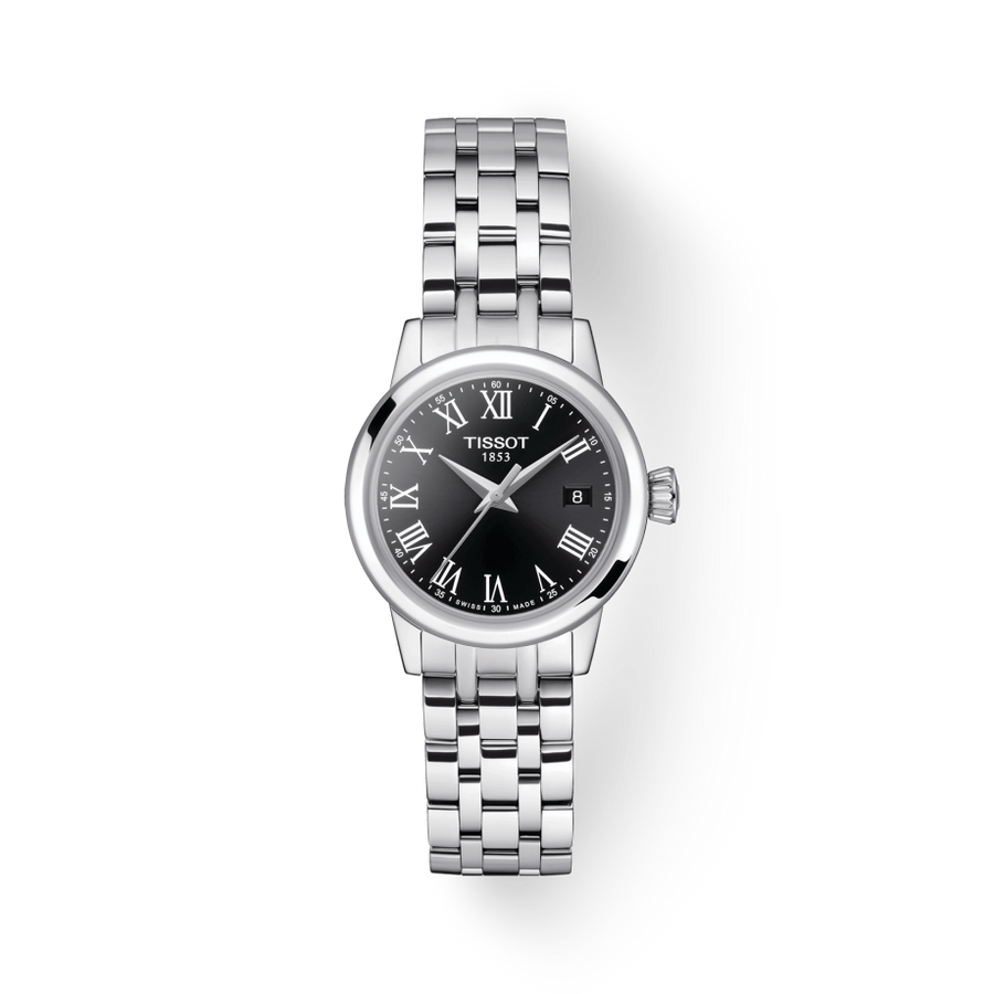 Tissot Classic Dream Lady Watch For Women - T129.210.11.053.00