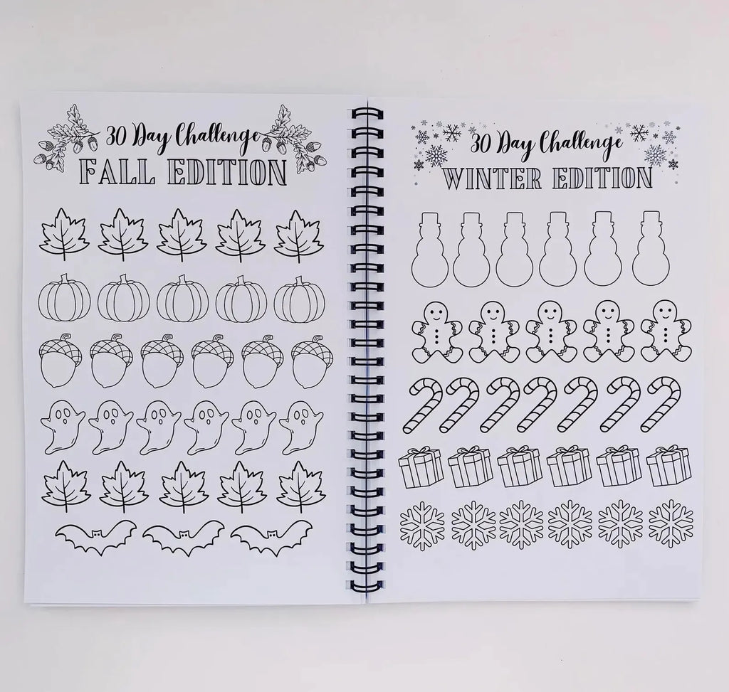 🔥Book Journal (🎁A Meaningful Gift)