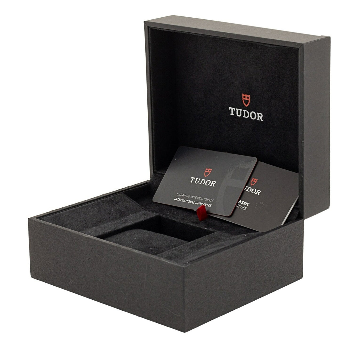 Tudor 1926 Automatic Silver Dial Two Tone Steel Strap Watch for Men - M91651-0001