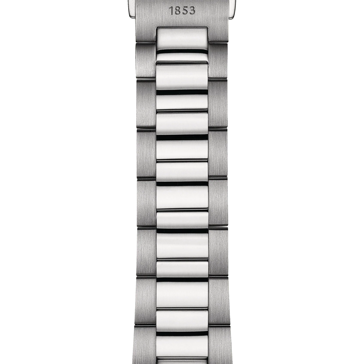 Tissot PR 100 Blue Dial Silver Steel Strap Watch for Men - T150.410.11.041.00